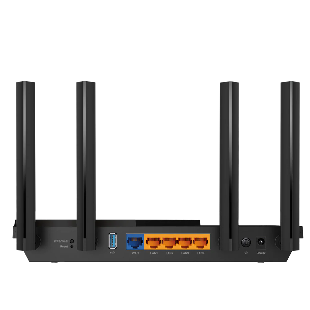Routeur WiFi 6 Bi-Bande 3 Gbp/s AX3000 - Archer AX55 - Image 5