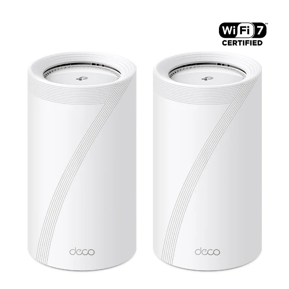 Routeur WiFi 7 Tri-Bande 19 Gbit/s BE19000 - Deco BE85 - Image 10
