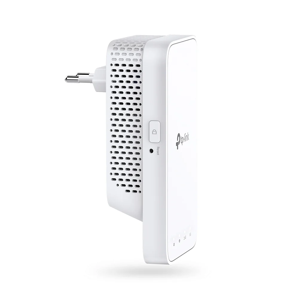 Répéteur WiFi Mesh 5 Bi-Bande 1200 Mbps avec Port Ethernet - RE330 - Image 6