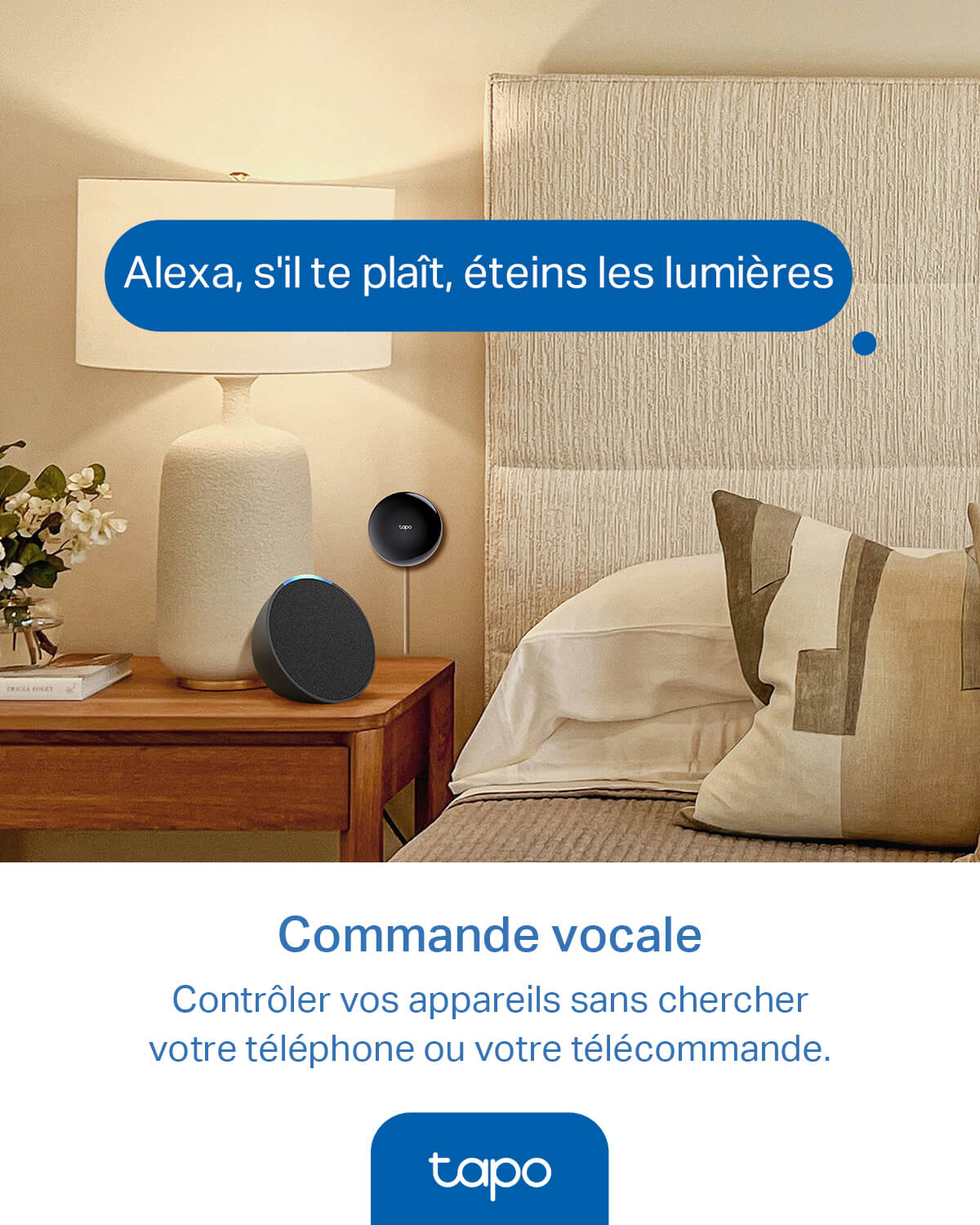 Télécommande Connectée Domotique Universelle IR & IoT - Tapo H110 - Image 4