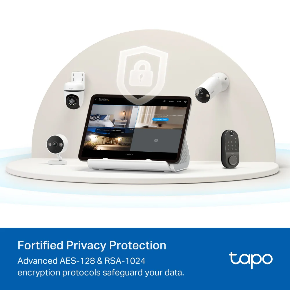 Smart Hub Connecté - Tapo H500 - Image 3
