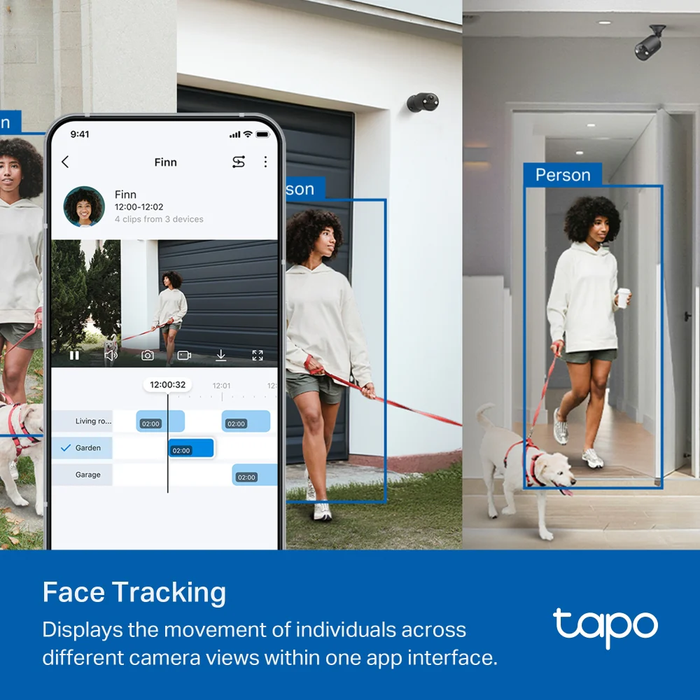 Smart Hub Connecté - Tapo H500 - Image 7