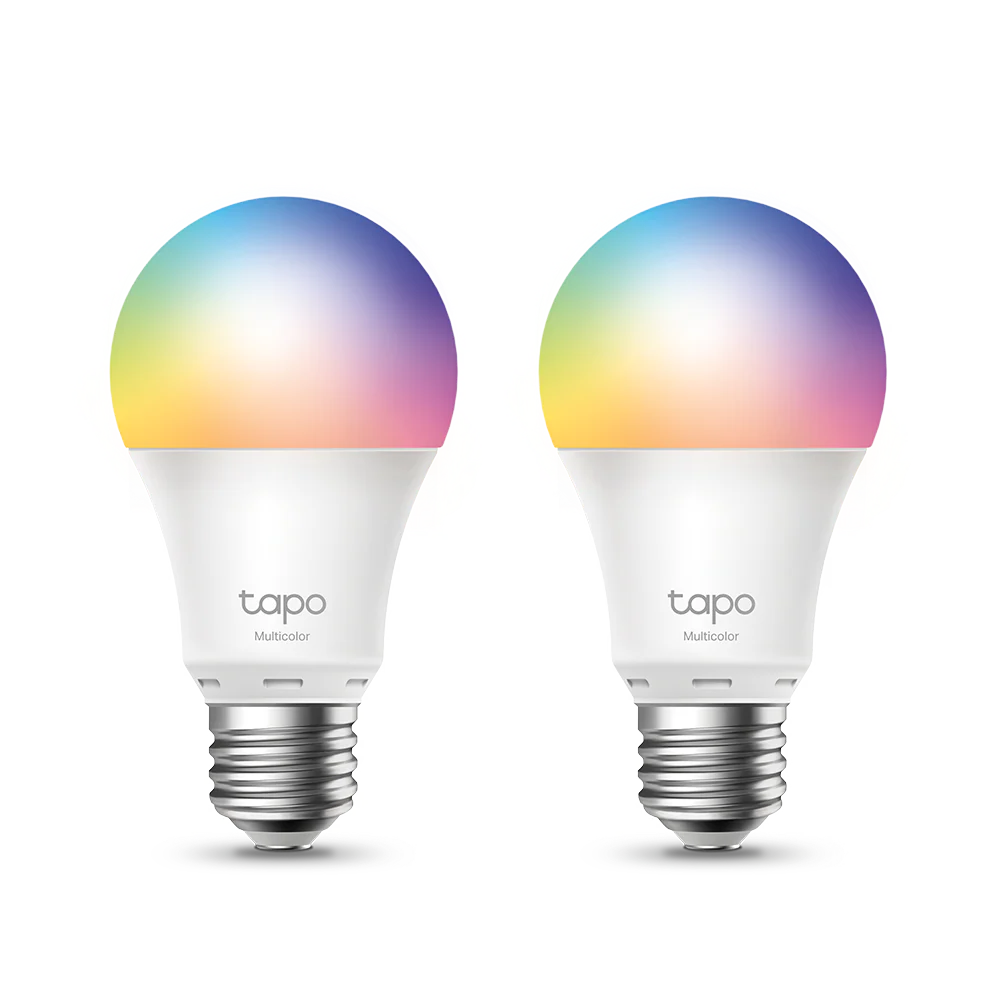 Ampoule Led Connectée E27 Multicolore 800 Lumens - Tapo L530E - Image 8