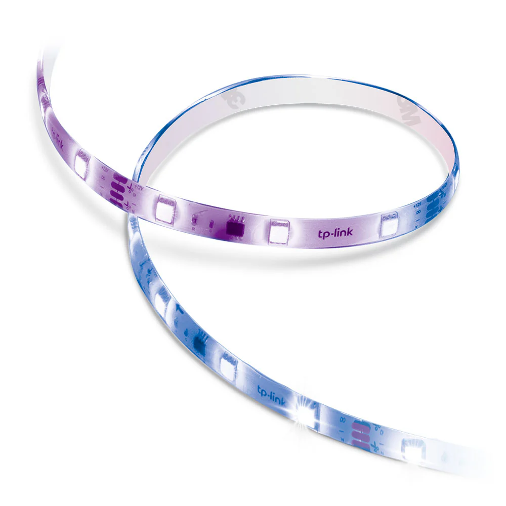 Ruban LED Connecté Multicolore 5 Mètres - Tapo L920-5 - Image 12
