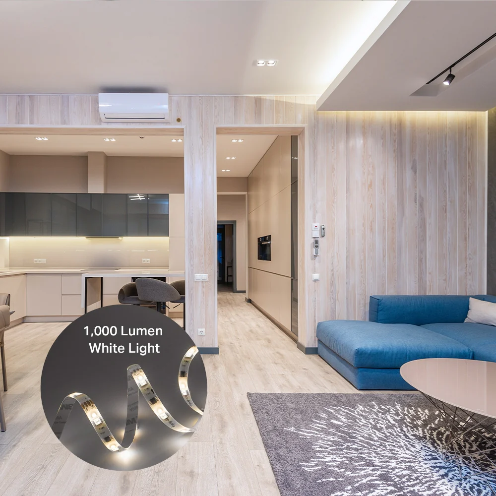 Ruban LED Connecté Multicolore 5 Mètres - Tapo L930 - Image 3