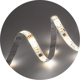Ruban LED Connecté Multicolore 5 Mètres - Tapo L930 - Image 6