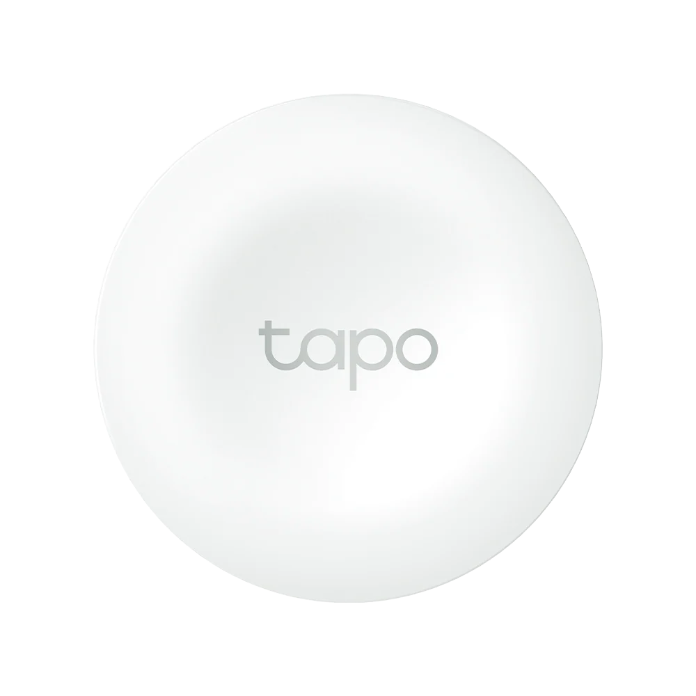 Bouton Interrupteur Variateur Connecté pour Lumière Connectée - Tapo S200B - Image 7