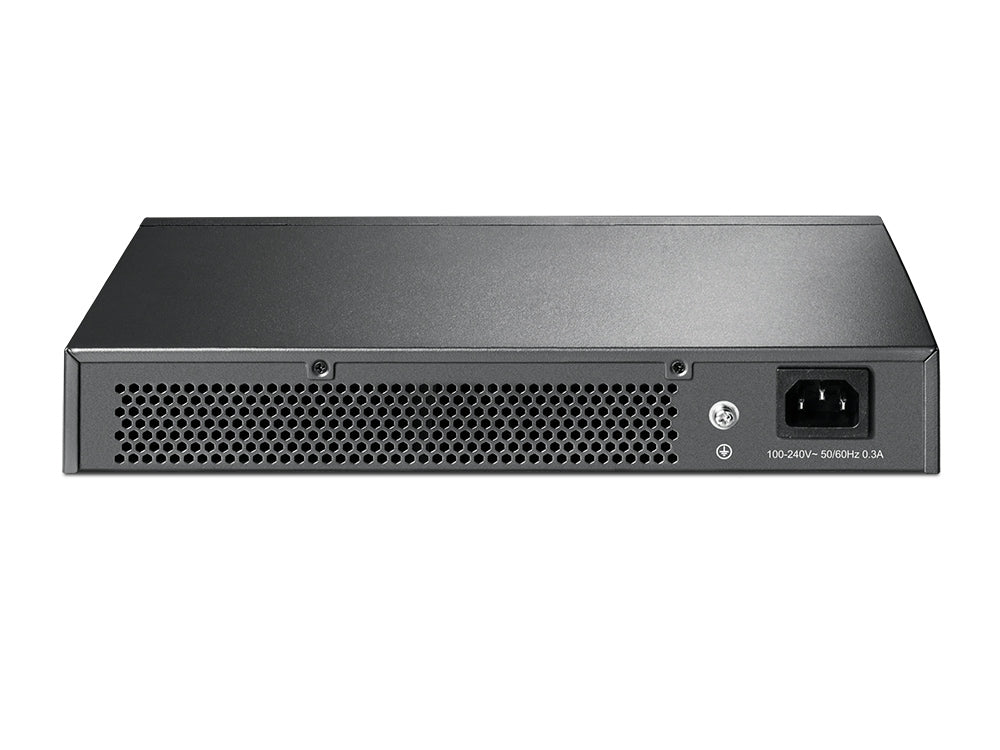 Switch Ethernet 16 ports Gigabit - TP-Link TL-SG1016D - Image 3