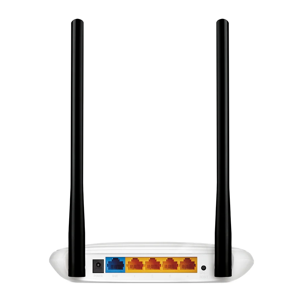 Routeur WiFi N 300 Mbps - TP-Link TL-WR841N - Image 3